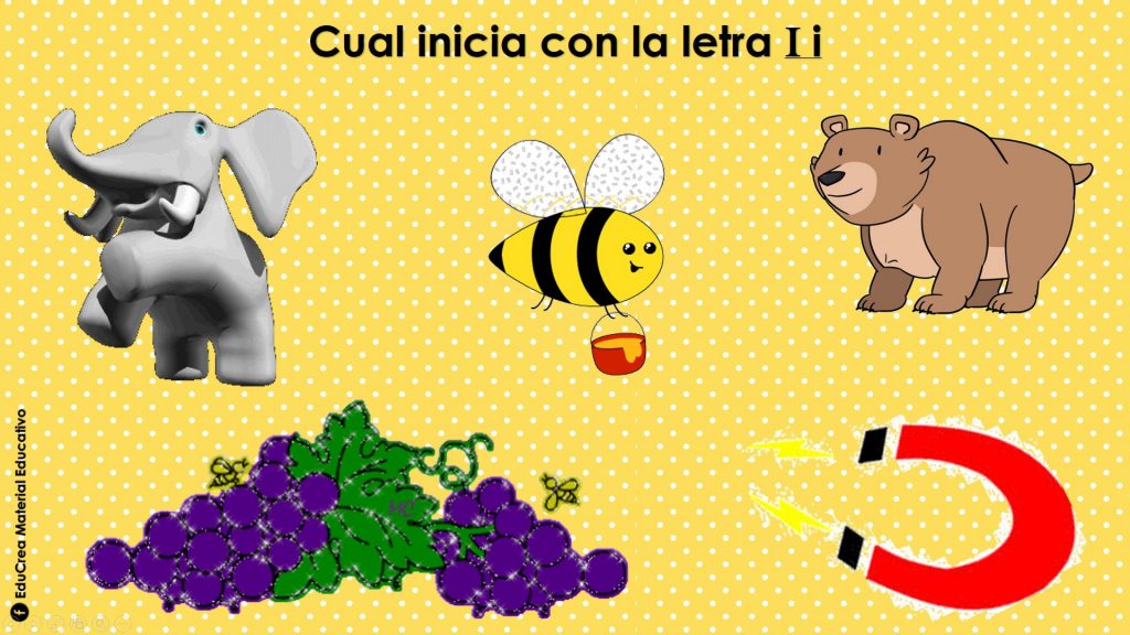 ruleta de las vocales interactiva para aprender las letras y trabajar la conciencia fonológica de forma divertida