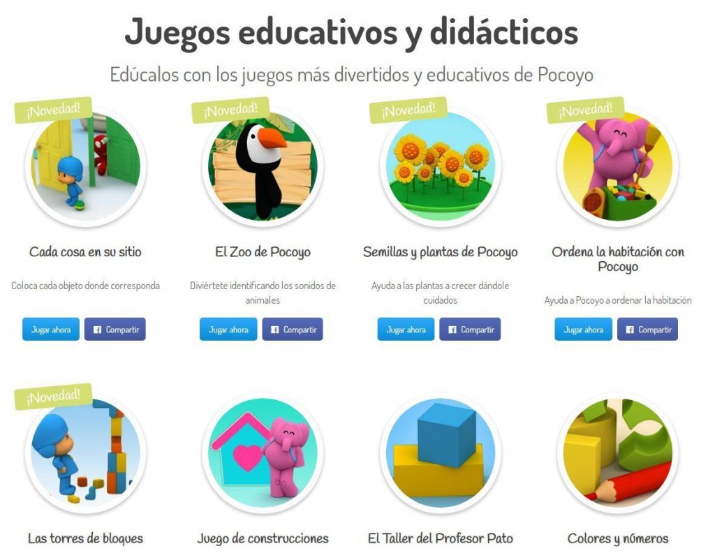 rima Asistente código postal Juegos Online Primaria e Infantil [CLASIFICADOS] – Educaenvivo