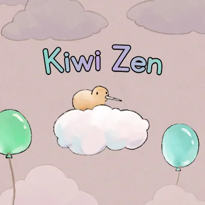Kiwi Zen
